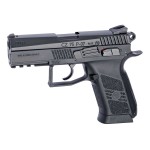 Страйкбольный пистолет ASG CZ75 P-07 Duty, GNB, CO2, Metal slide (16718)